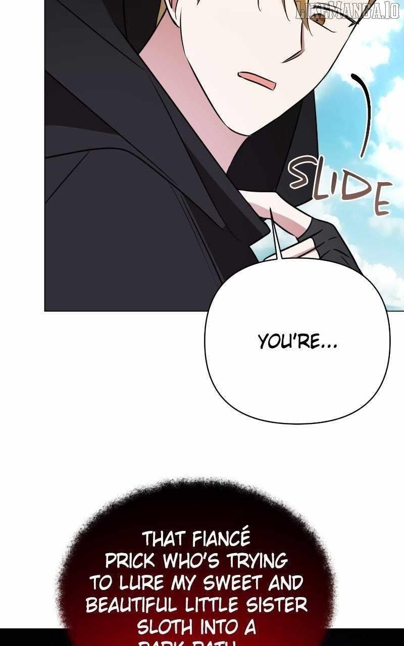 The Academy Is Ruined - Chapter 46 Page 76