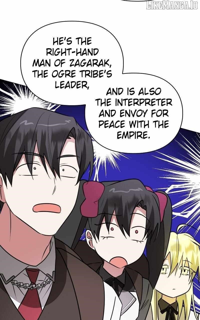 The Academy Is Ruined - Chapter 46 Page 88