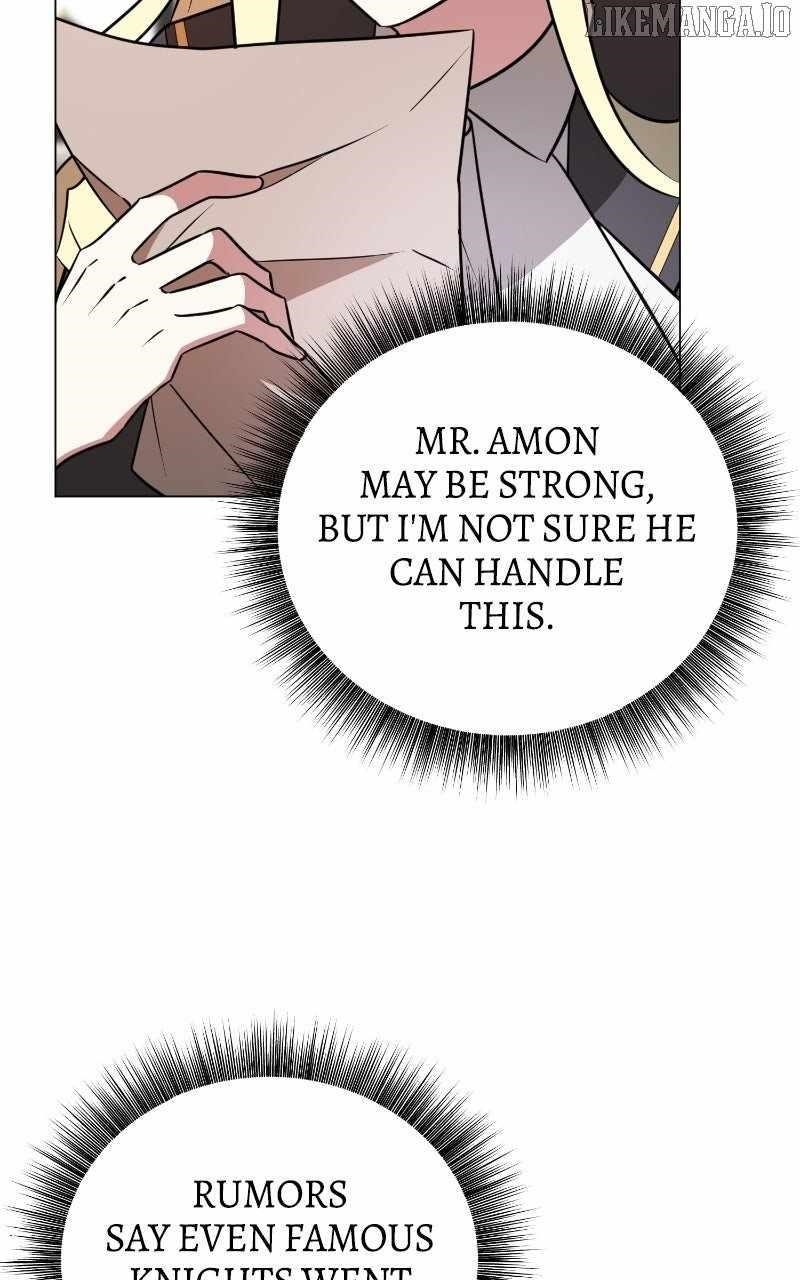 The Academy Is Ruined - Chapter 46 Page 98