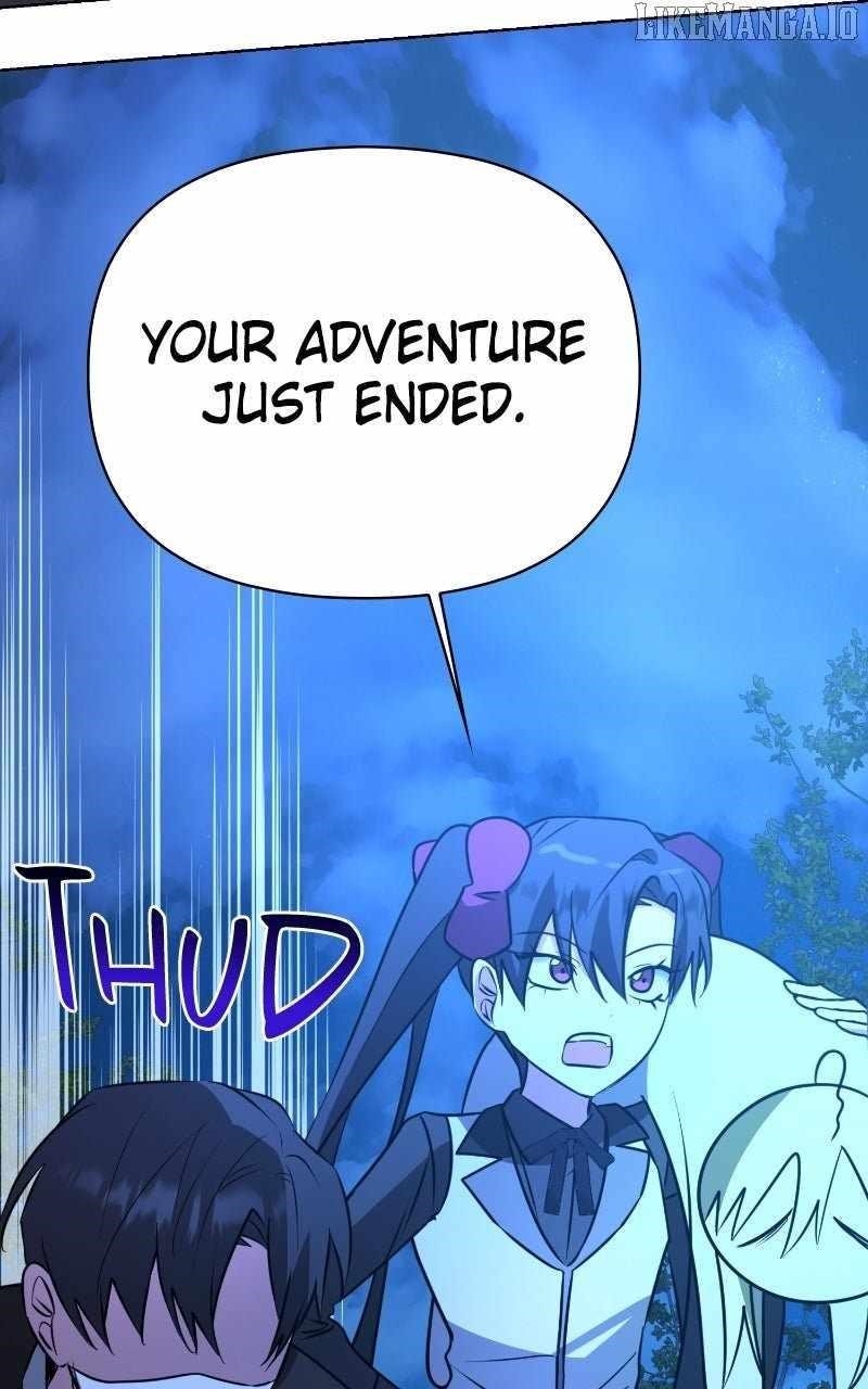 The Academy Is Ruined - Chapter 48 Page 14