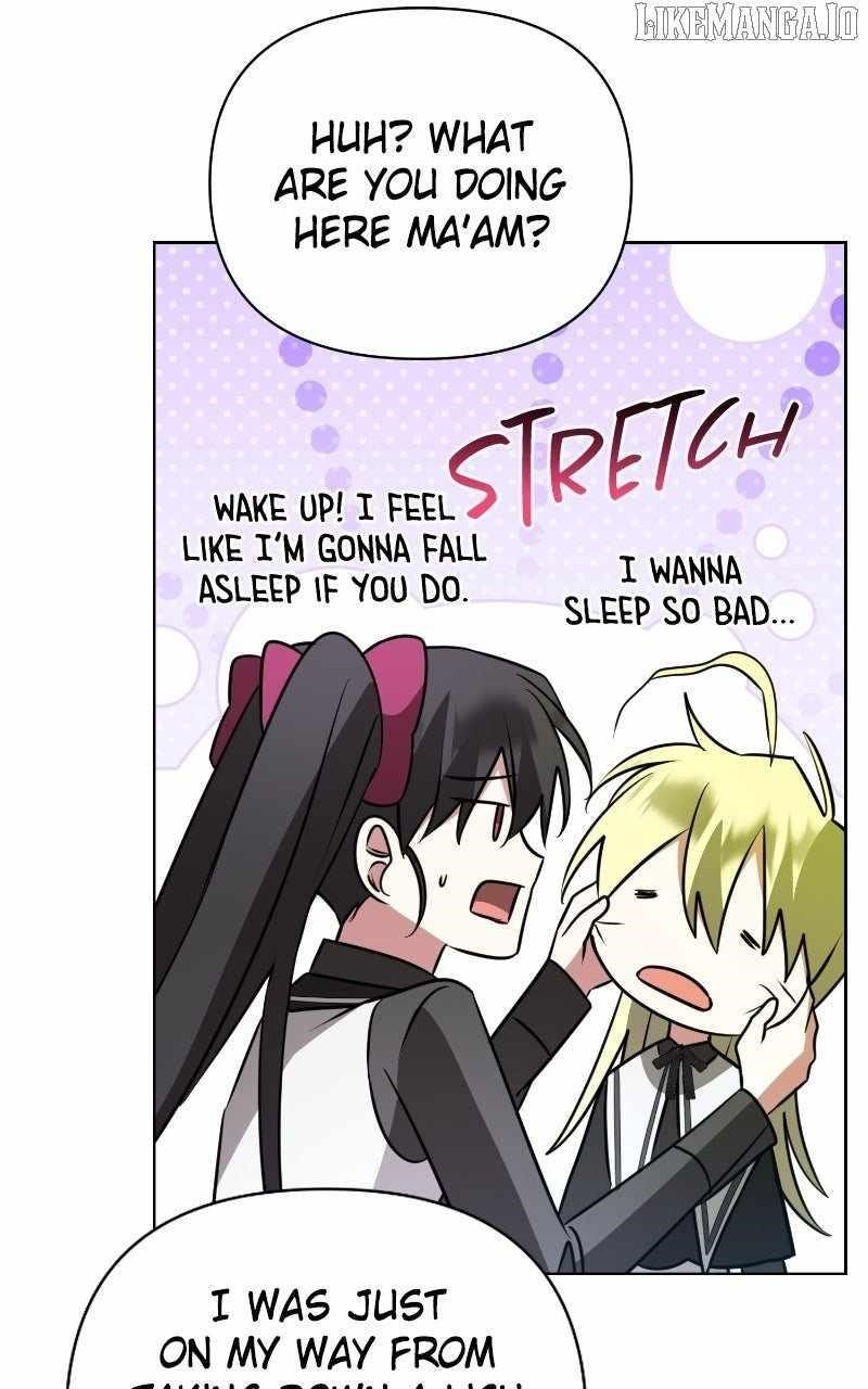 The Academy Is Ruined - Chapter 48 Page 19