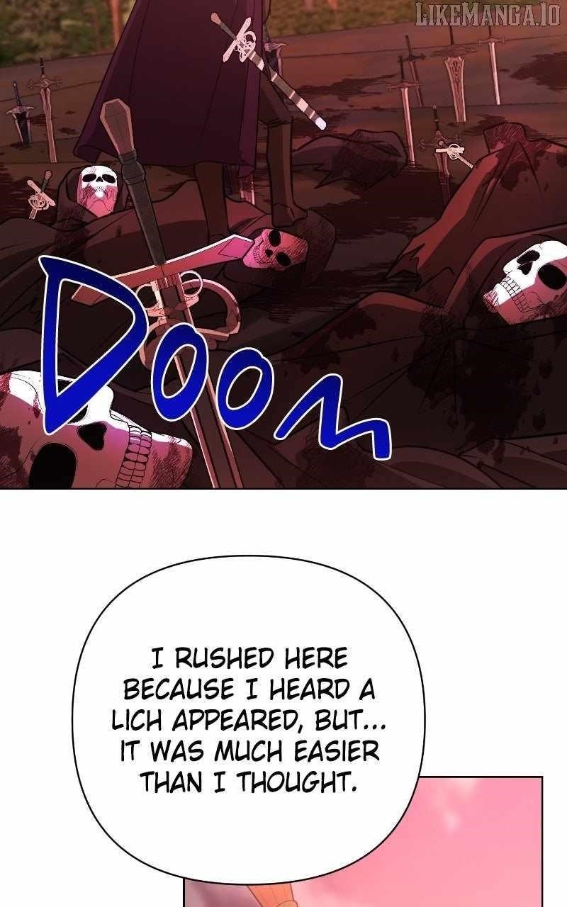 The Academy Is Ruined - Chapter 48 Page 2