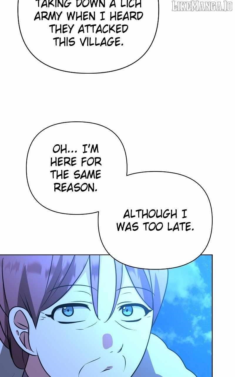 The Academy Is Ruined - Chapter 48 Page 20