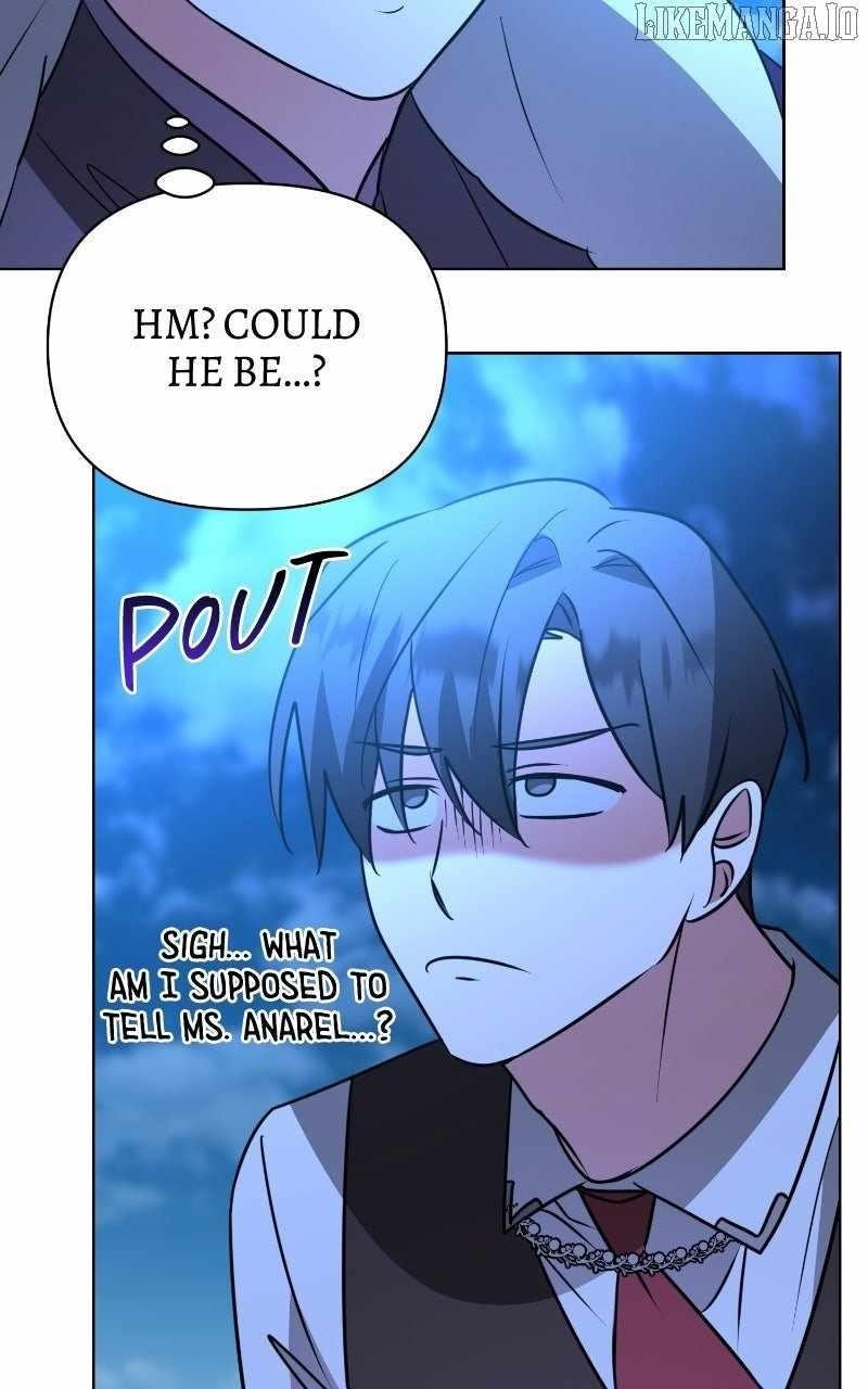 The Academy Is Ruined - Chapter 48 Page 21