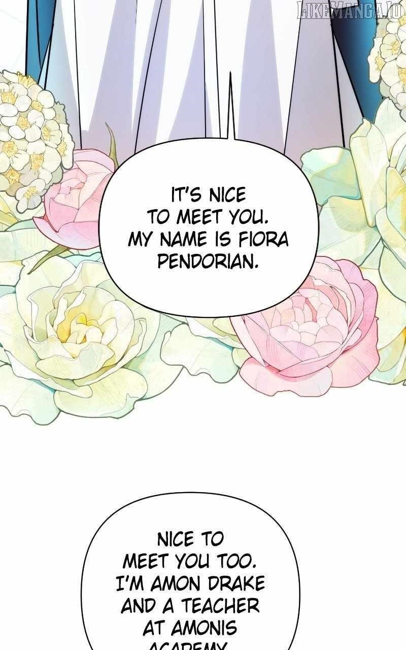 The Academy Is Ruined - Chapter 48 Page 27