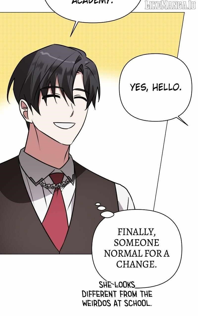 The Academy Is Ruined - Chapter 48 Page 28