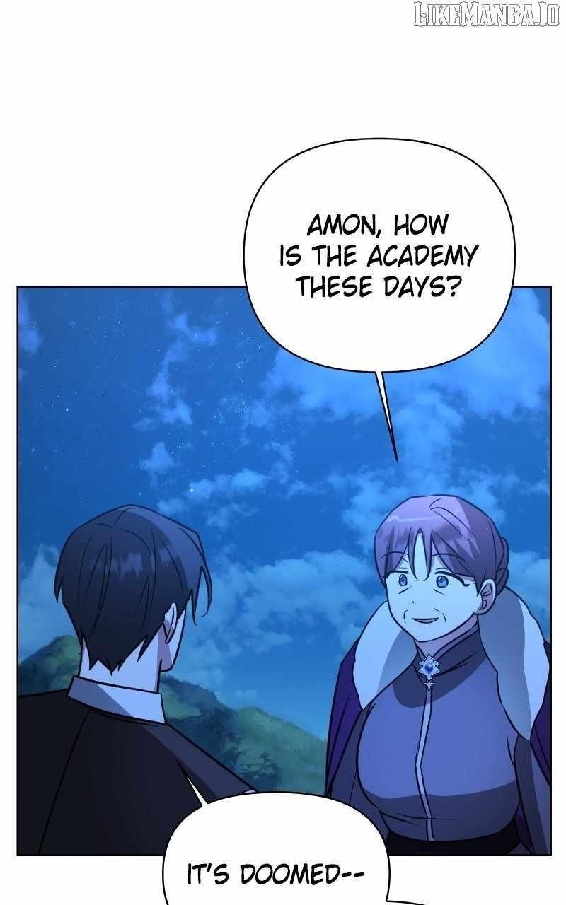 The Academy Is Ruined - Chapter 48 Page 29