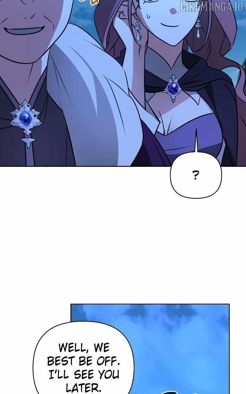 The Academy Is Ruined - Chapter 48 Page 31