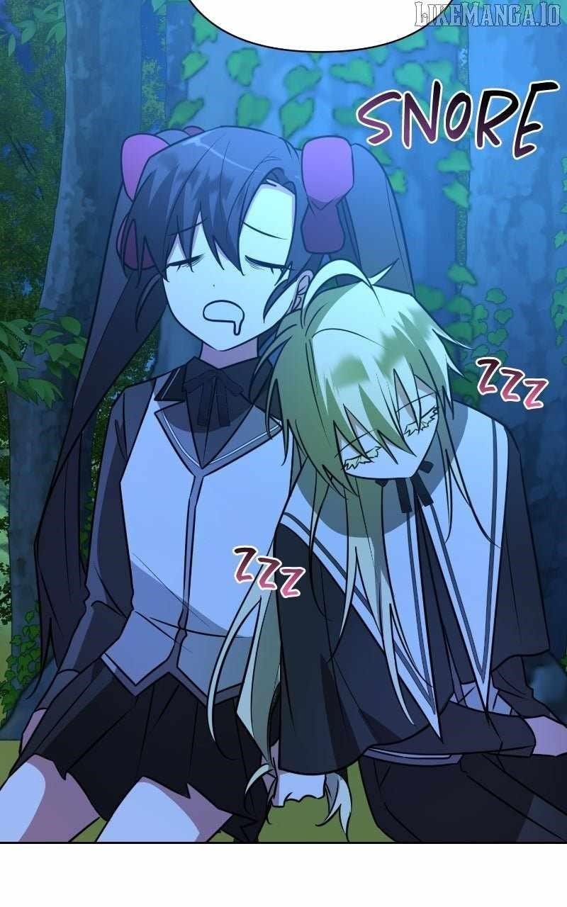 The Academy Is Ruined - Chapter 48 Page 34