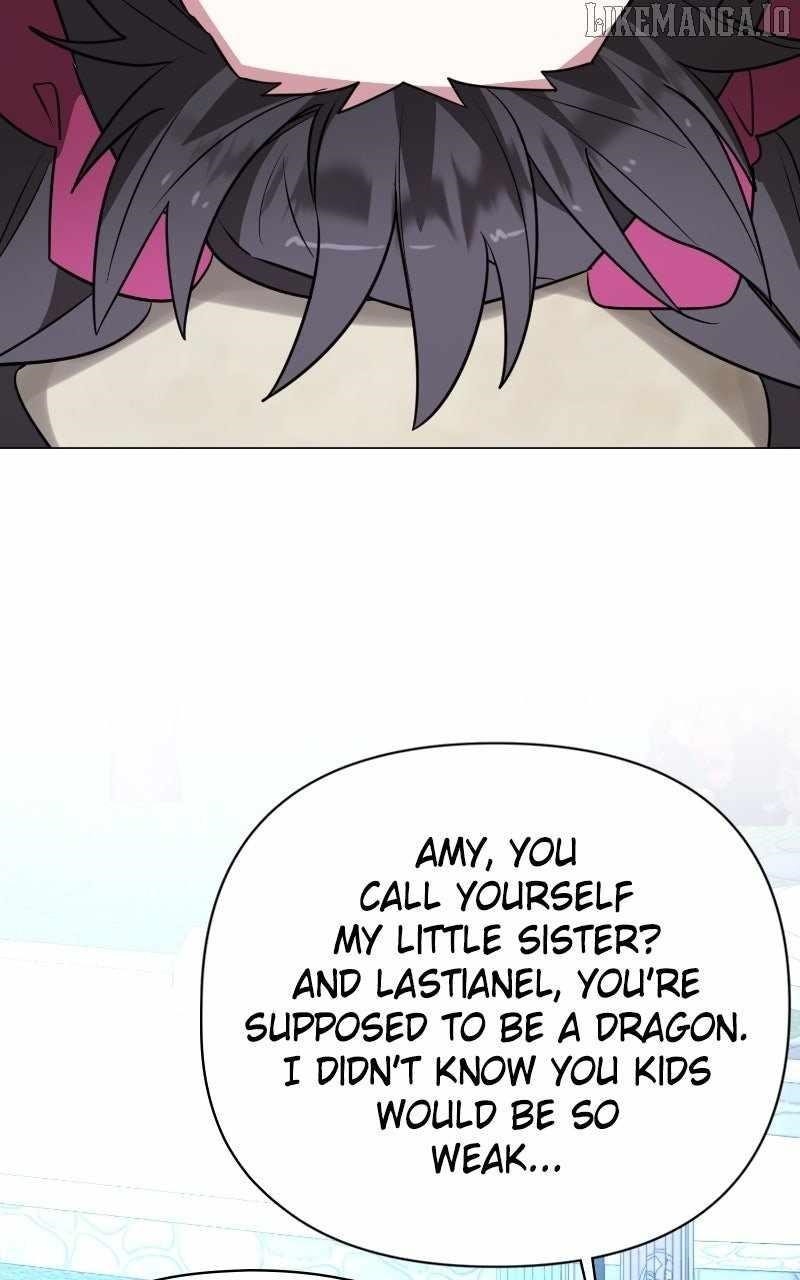 The Academy Is Ruined - Chapter 48 Page 37