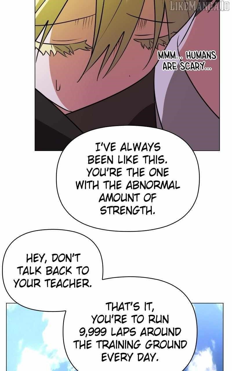 The Academy Is Ruined - Chapter 48 Page 40