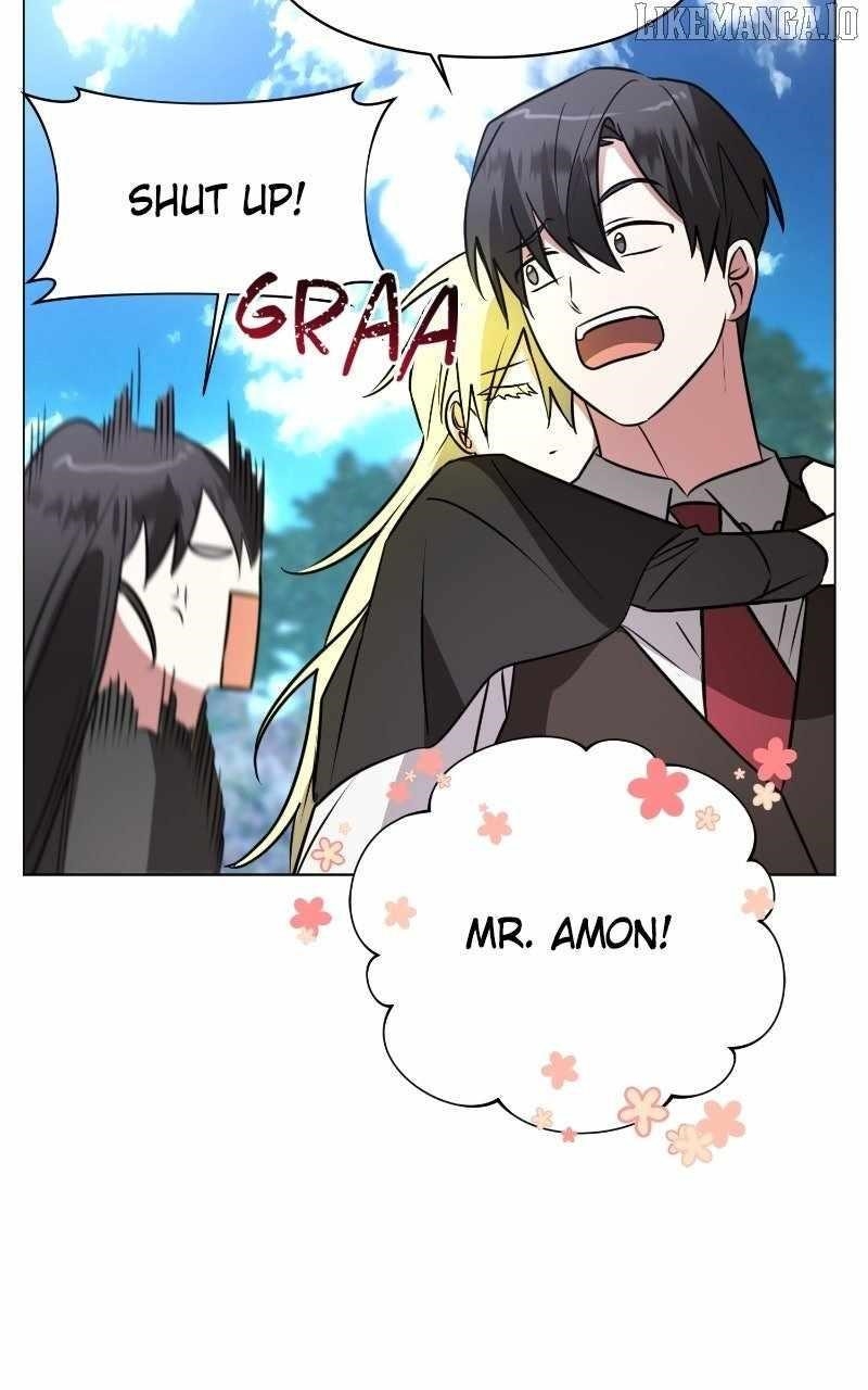 The Academy Is Ruined - Chapter 48 Page 41