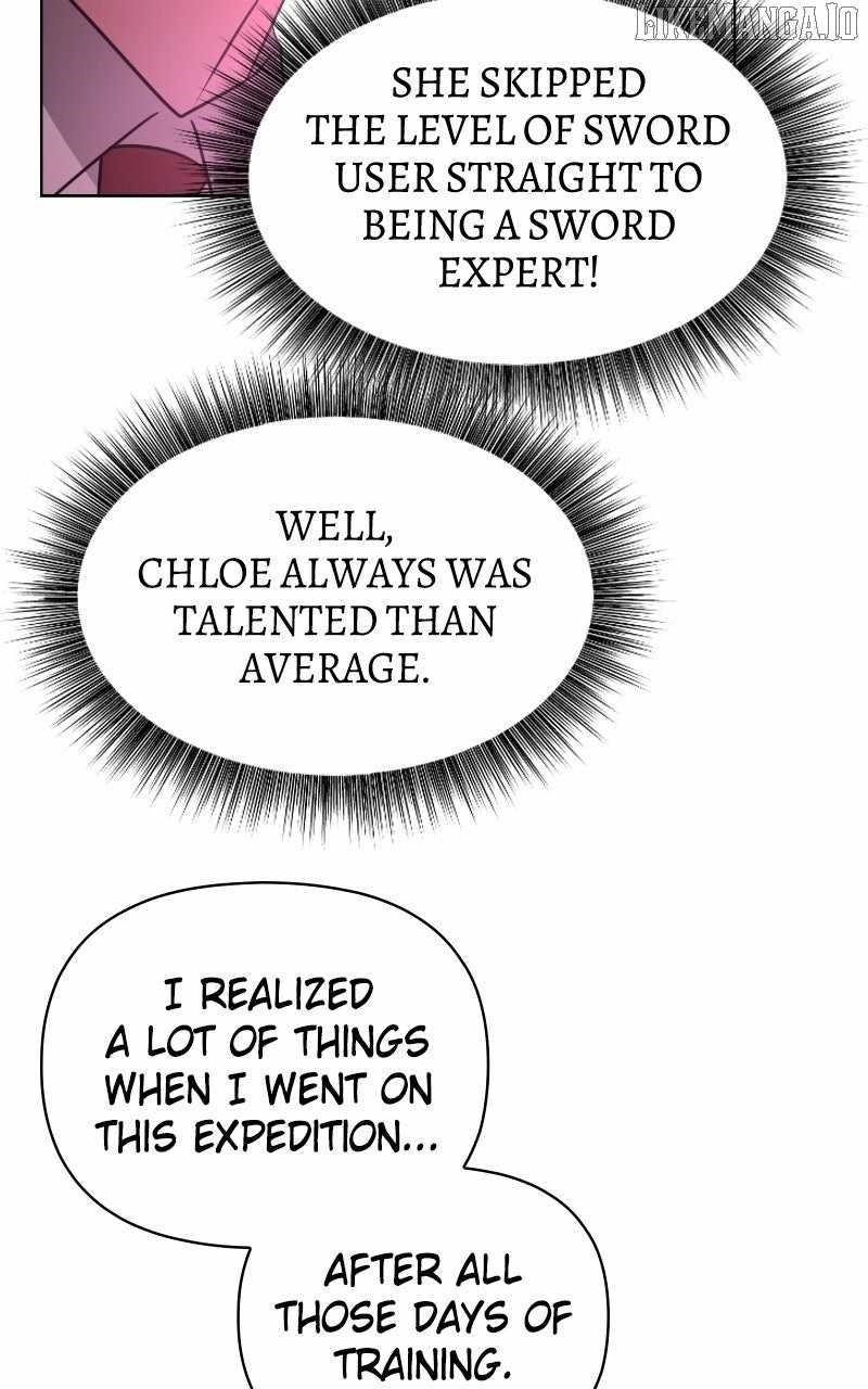 The Academy Is Ruined - Chapter 48 Page 46