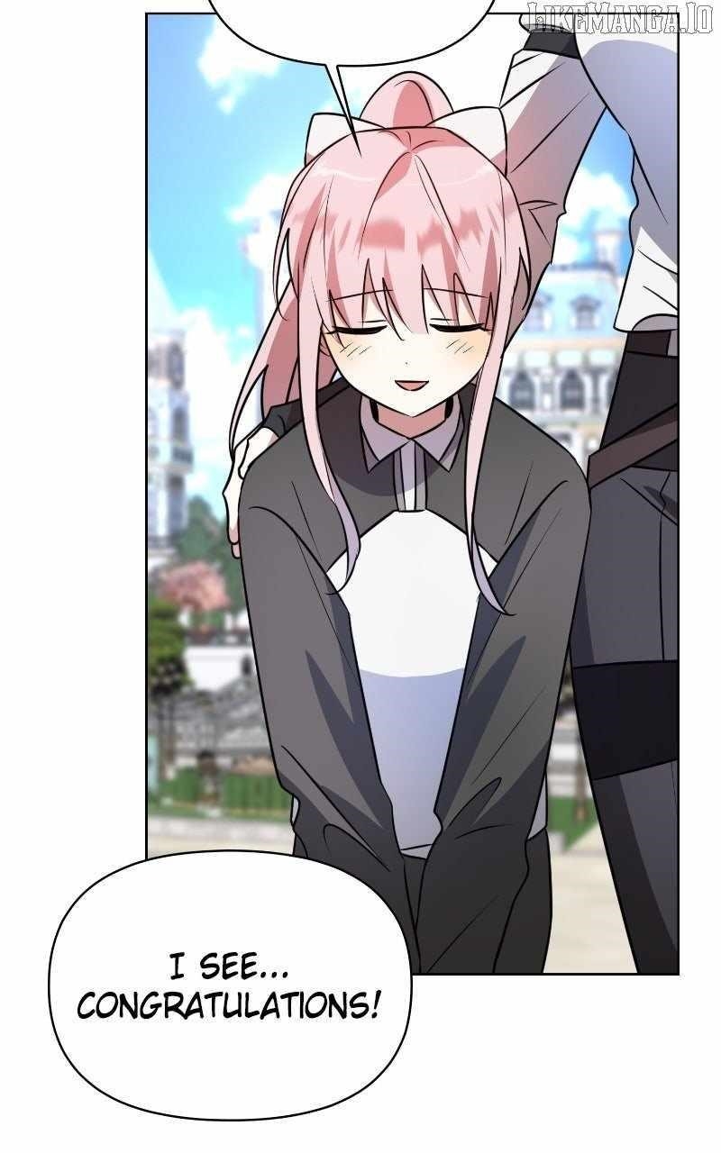 The Academy Is Ruined - Chapter 48 Page 47