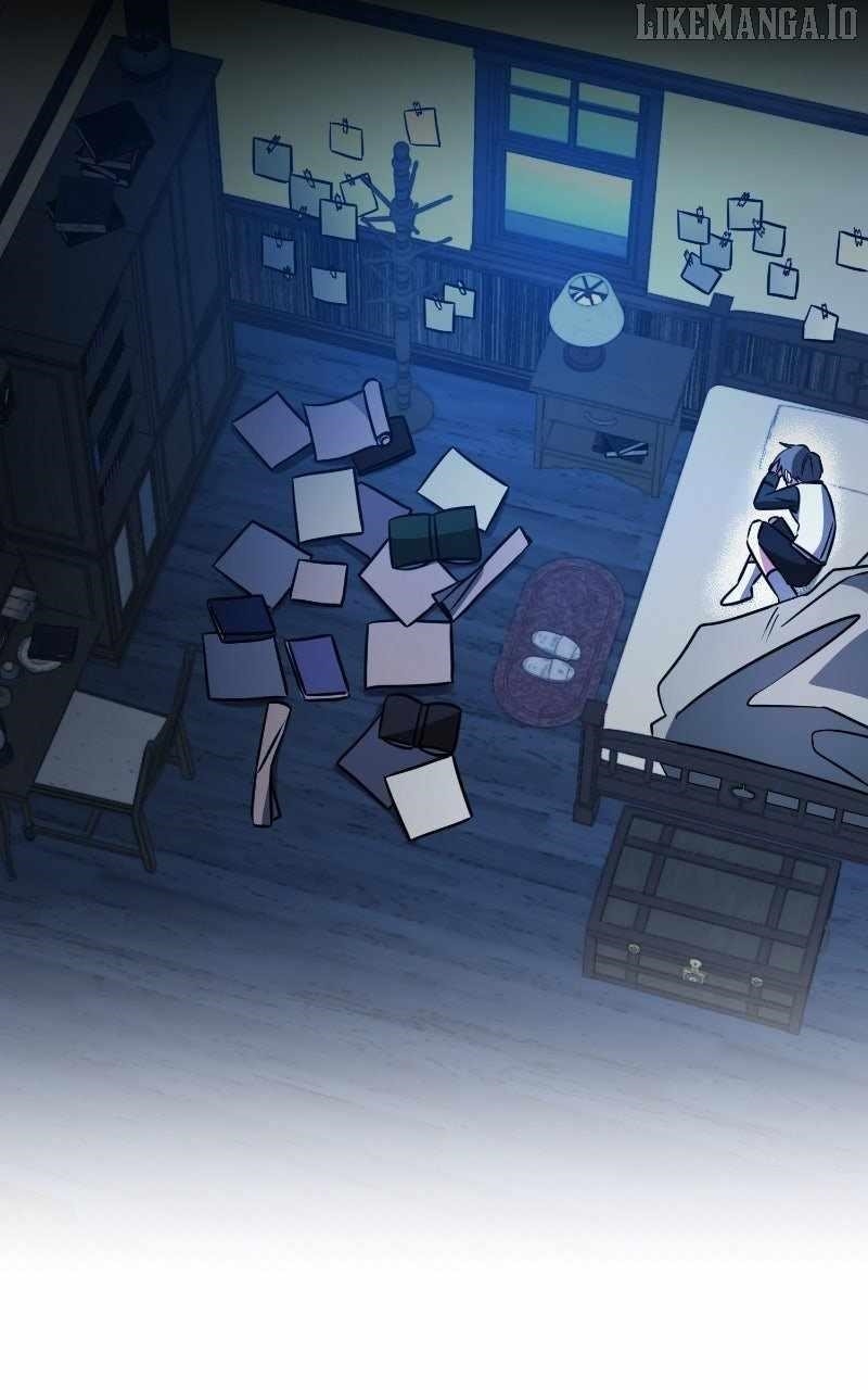 The Academy Is Ruined - Chapter 48 Page 90