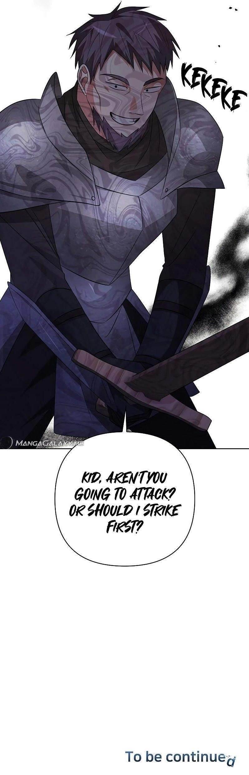 The Academy Is Ruined - Chapter 5 Page 24