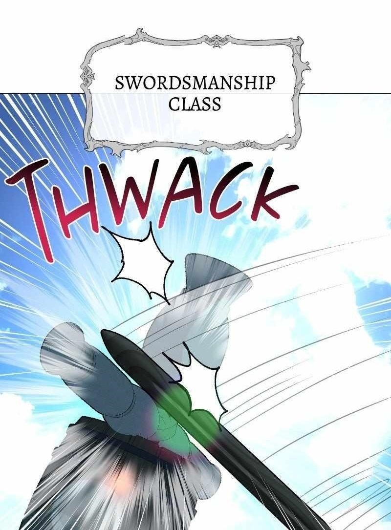 The Academy Is Ruined - Chapter 50 Page 1