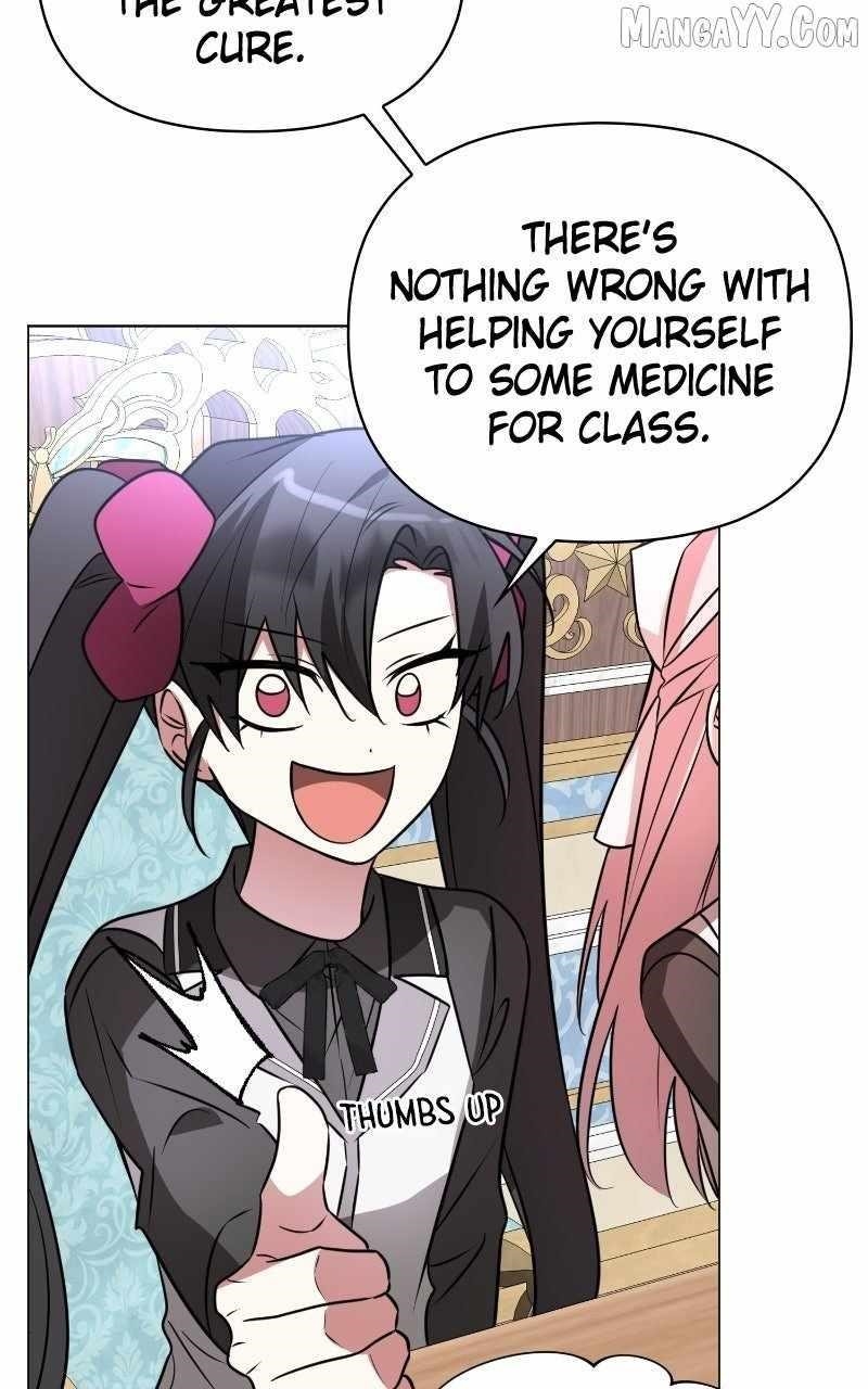 The Academy Is Ruined - Chapter 50 Page 10