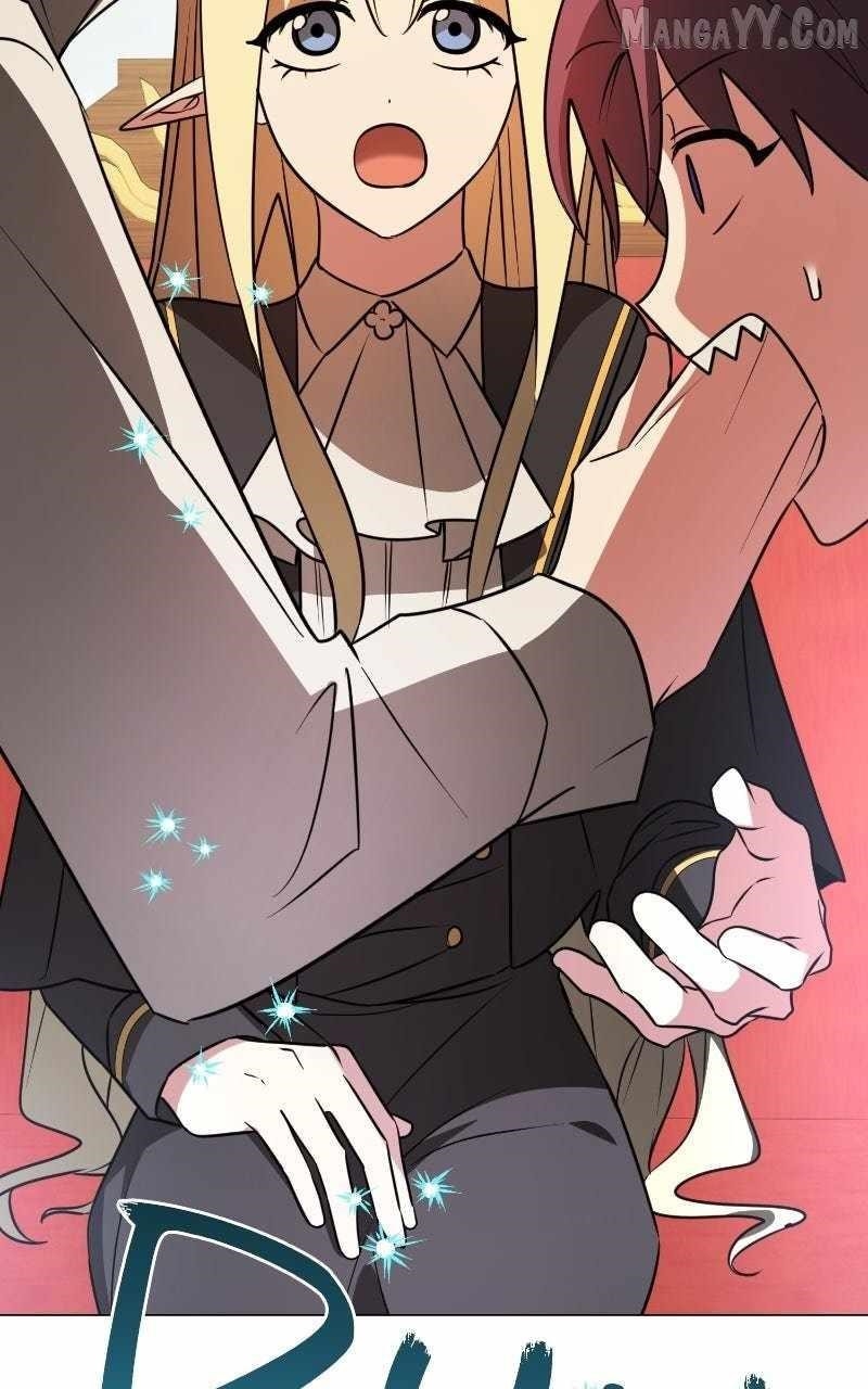 The Academy Is Ruined - Chapter 50 Page 104