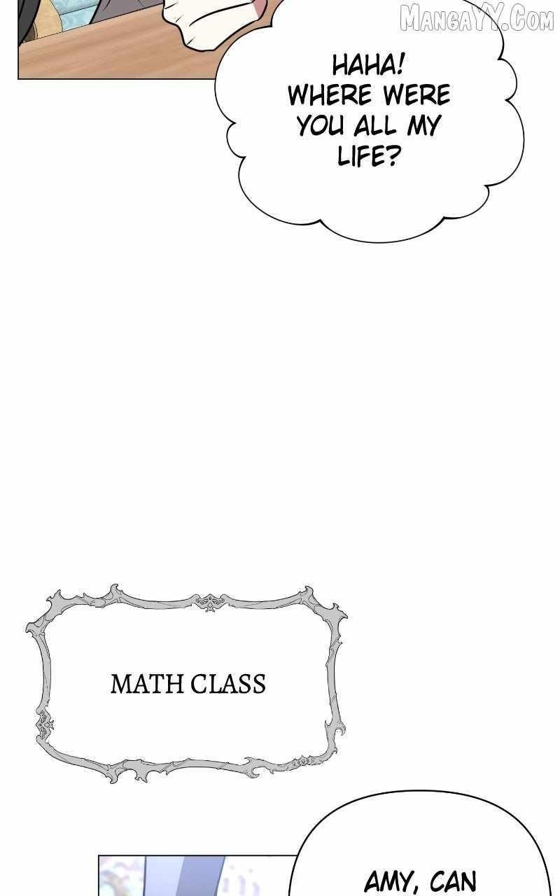 The Academy Is Ruined - Chapter 50 Page 11