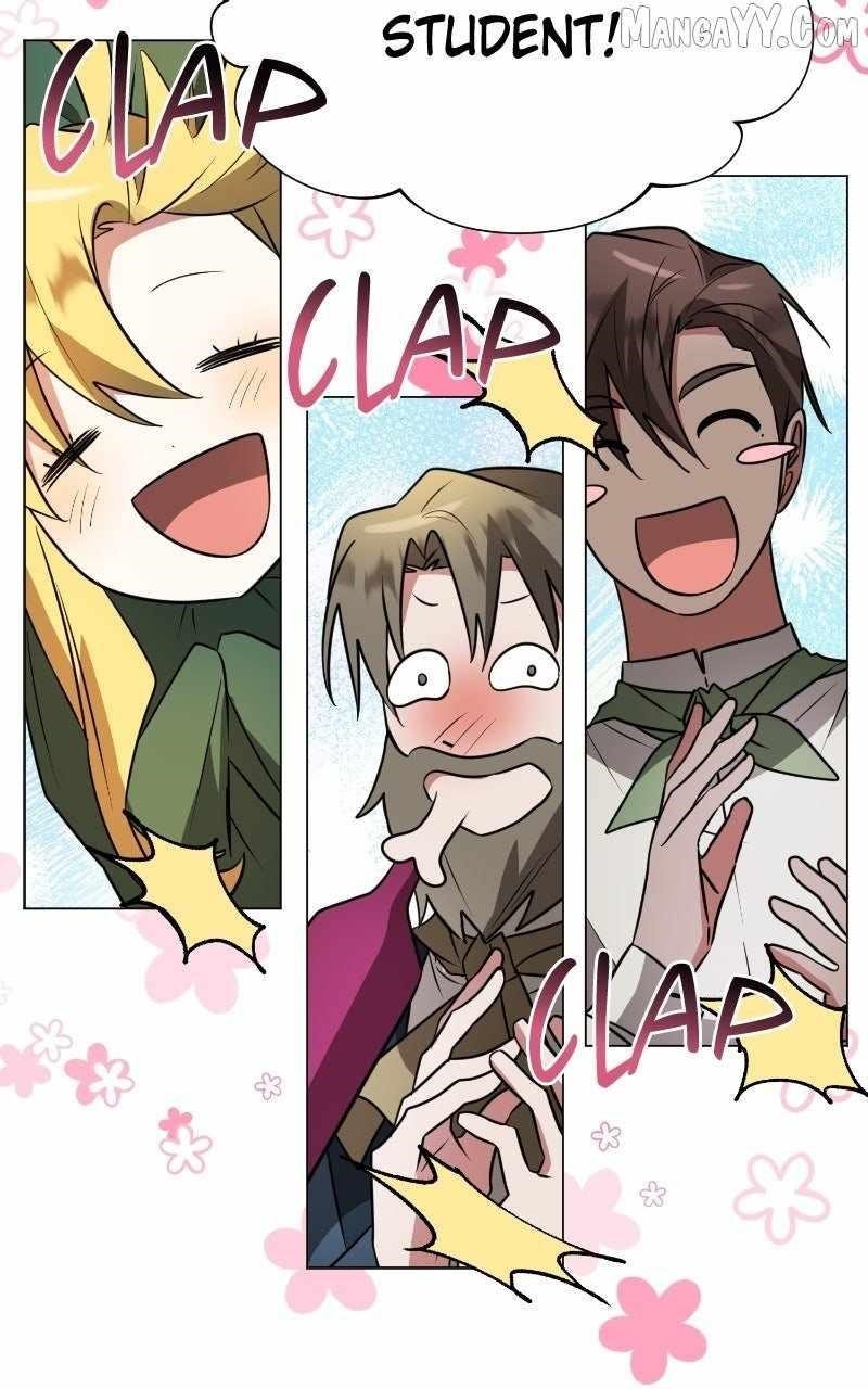 The Academy Is Ruined - Chapter 50 Page 14