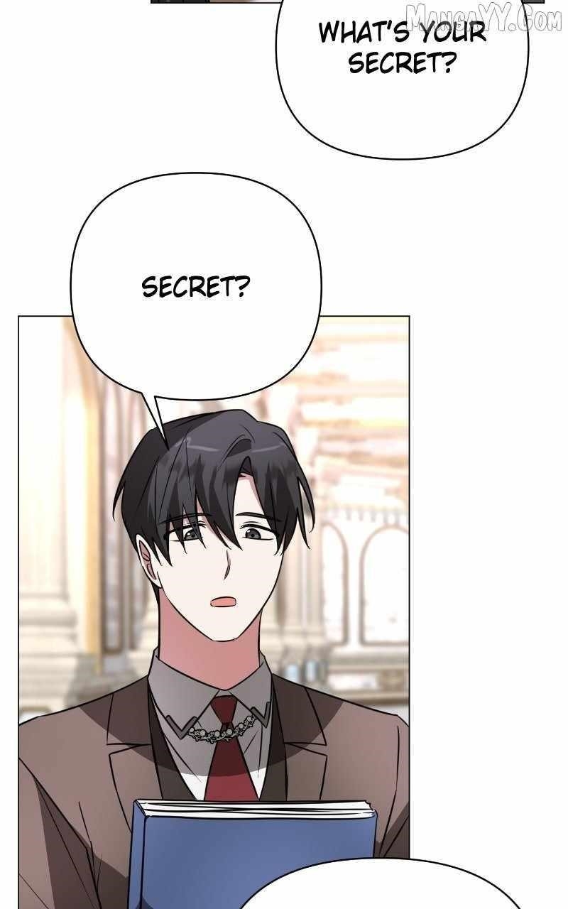 The Academy Is Ruined - Chapter 50 Page 20