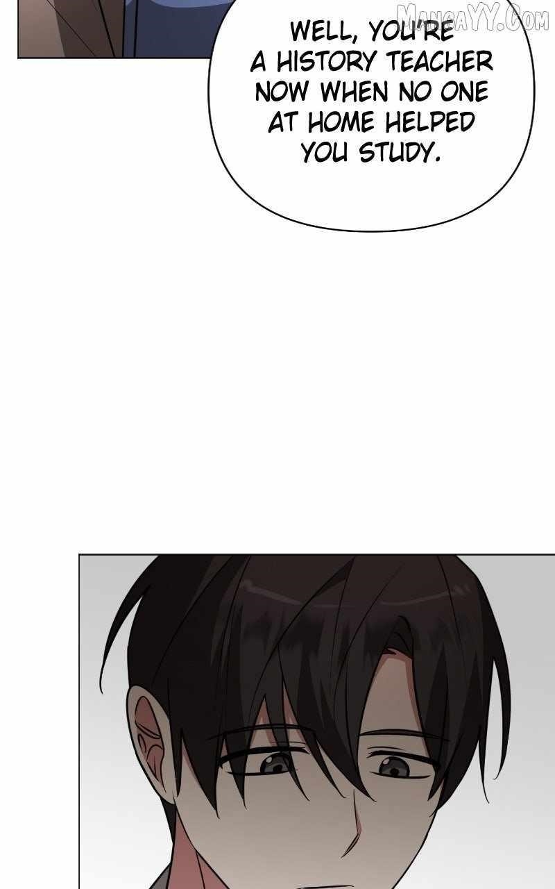 The Academy Is Ruined - Chapter 50 Page 21