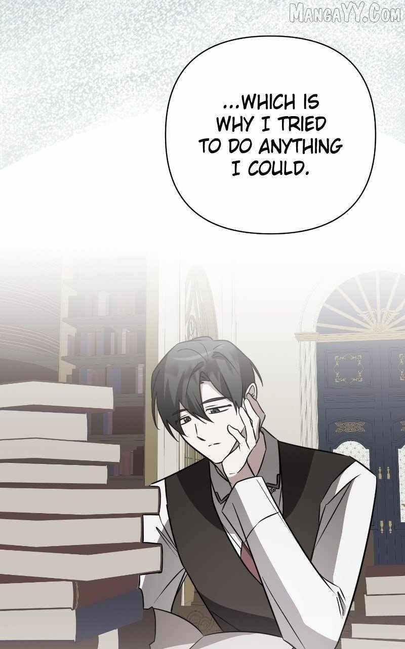 The Academy Is Ruined - Chapter 50 Page 25