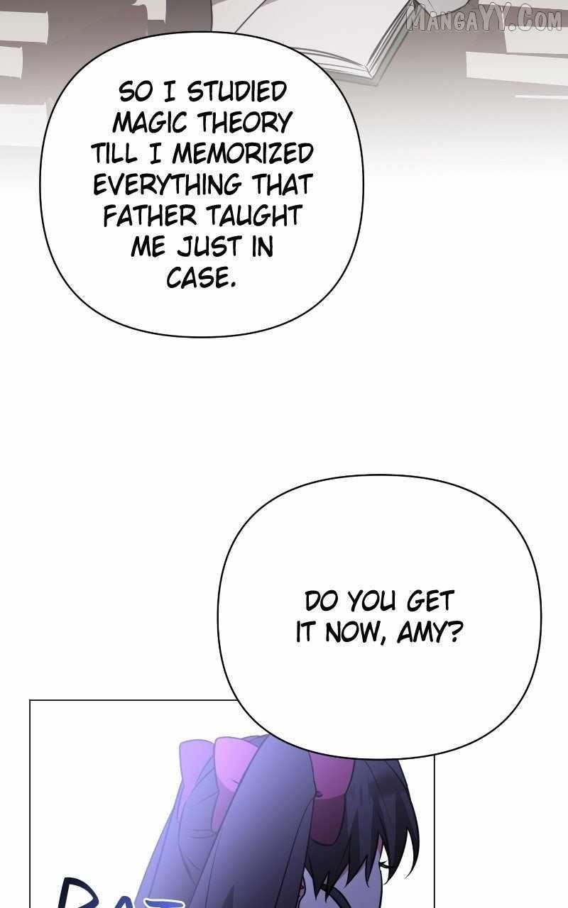 The Academy Is Ruined - Chapter 50 Page 26