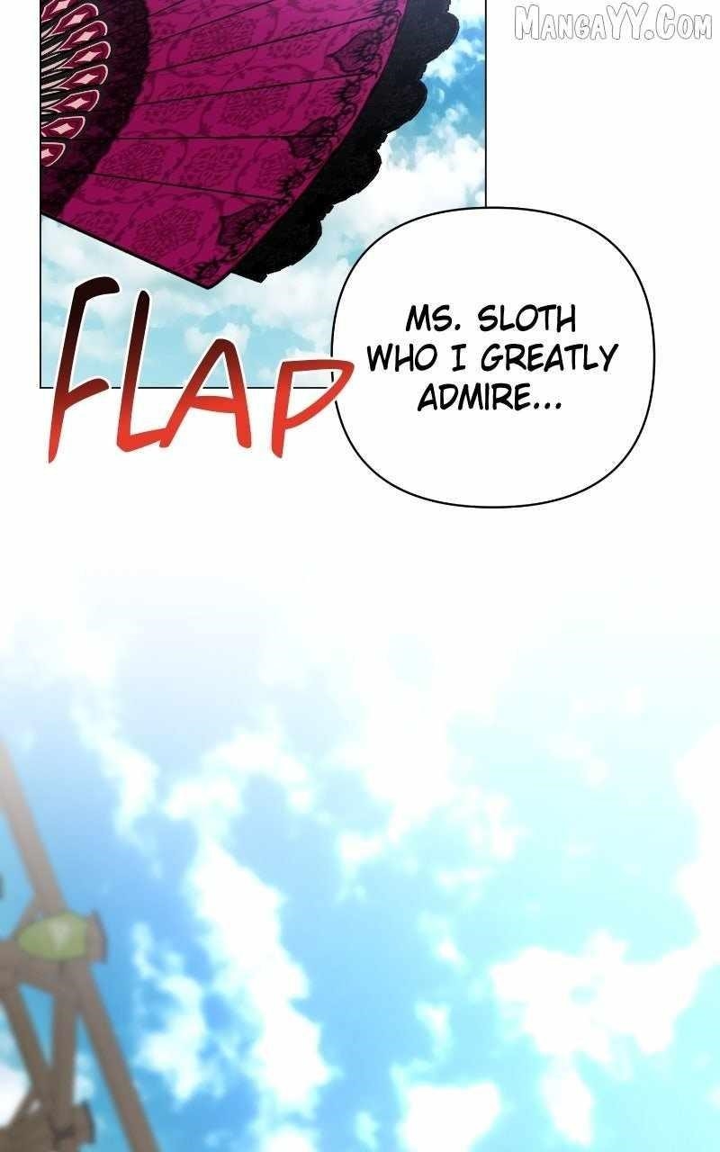 The Academy Is Ruined - Chapter 50 Page 3