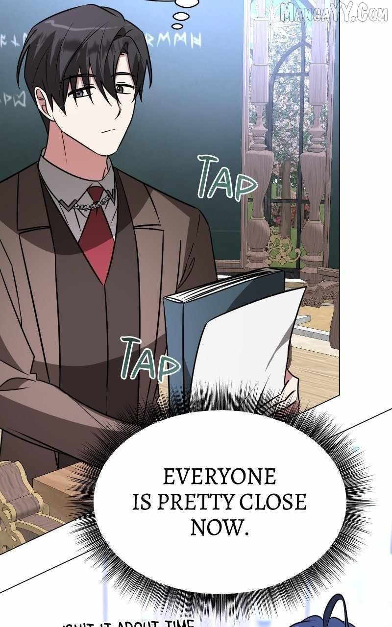 The Academy Is Ruined - Chapter 50 Page 36