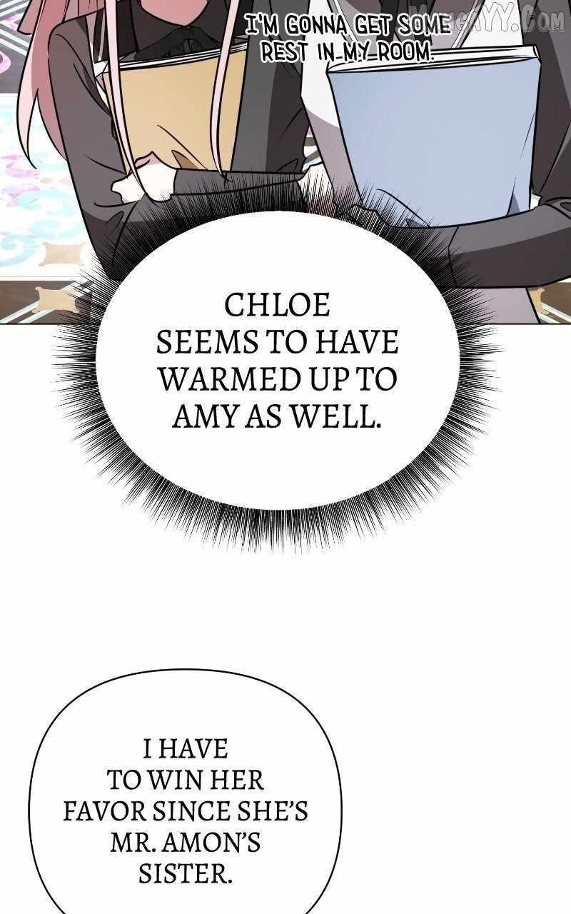 The Academy Is Ruined - Chapter 50 Page 38