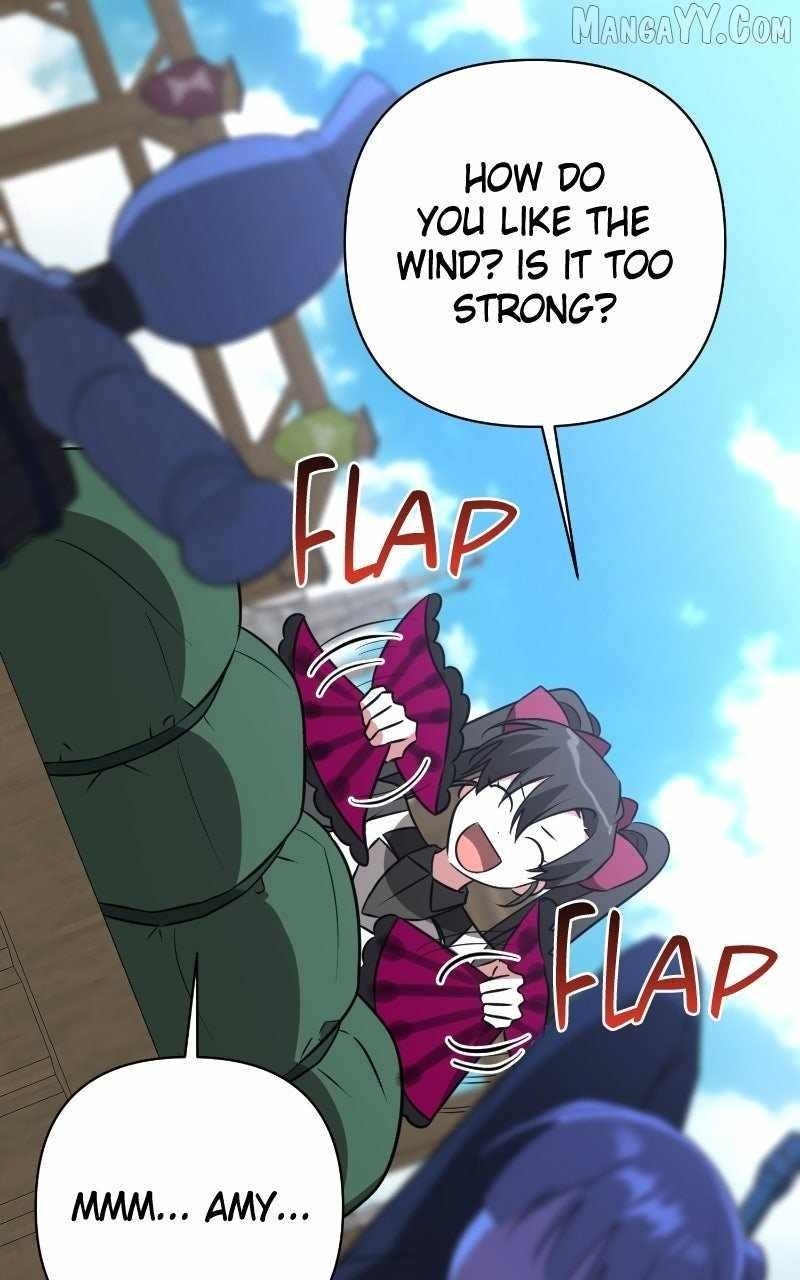 The Academy Is Ruined - Chapter 50 Page 4