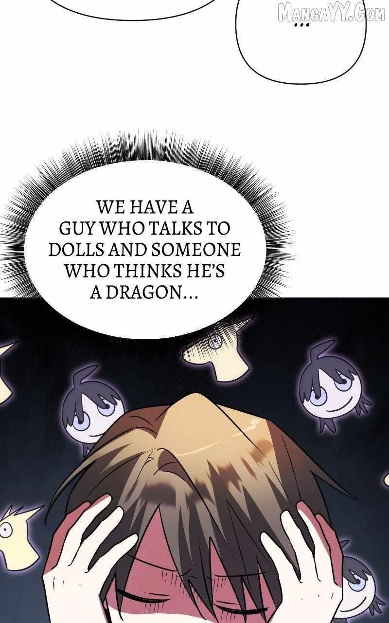 The Academy Is Ruined - Chapter 50 Page 44