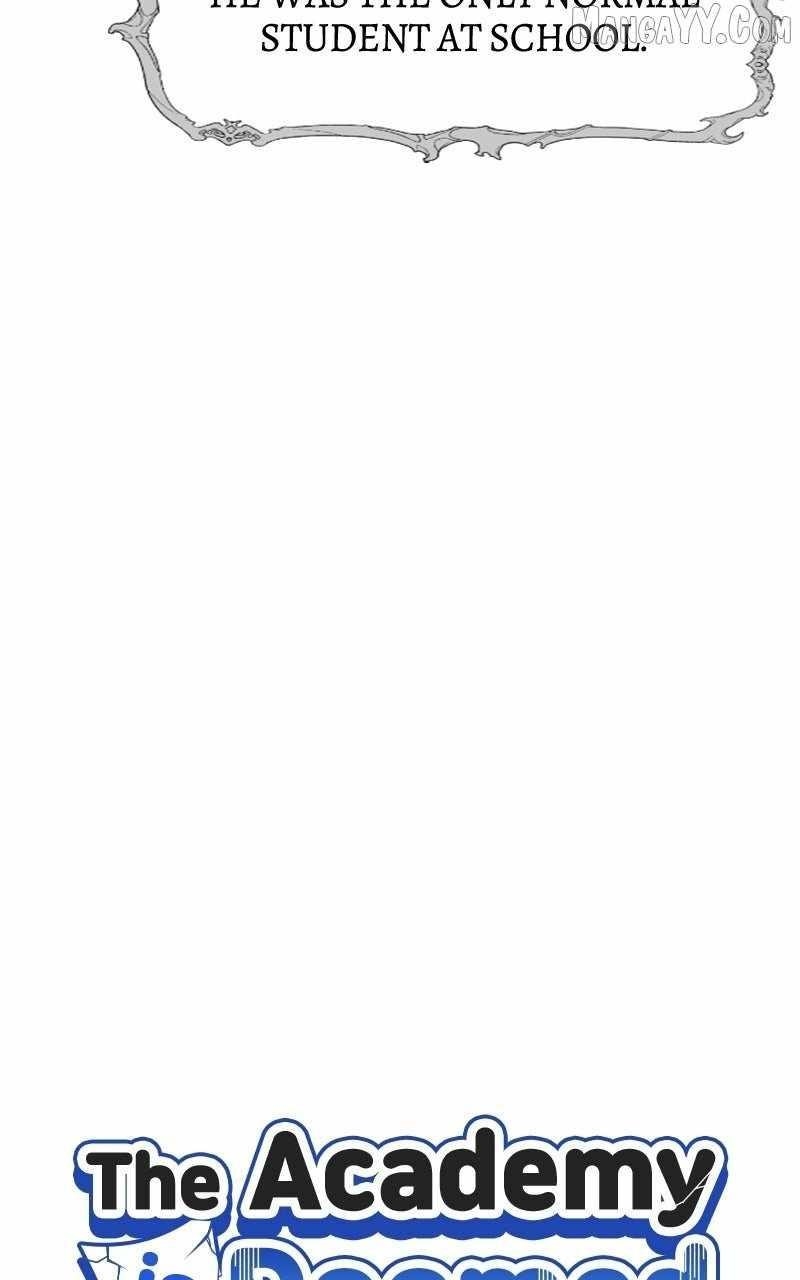 The Academy Is Ruined - Chapter 50 Page 47