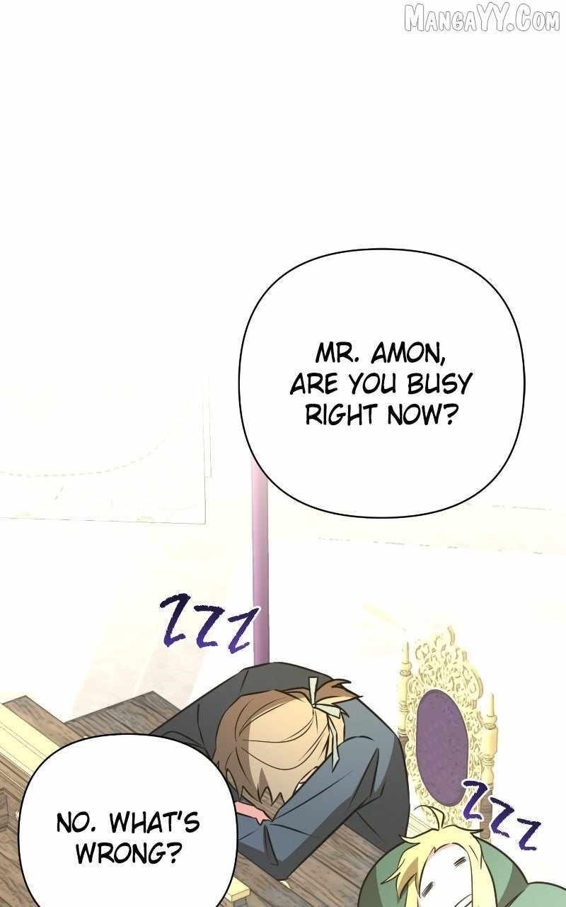 The Academy Is Ruined - Chapter 50 Page 49