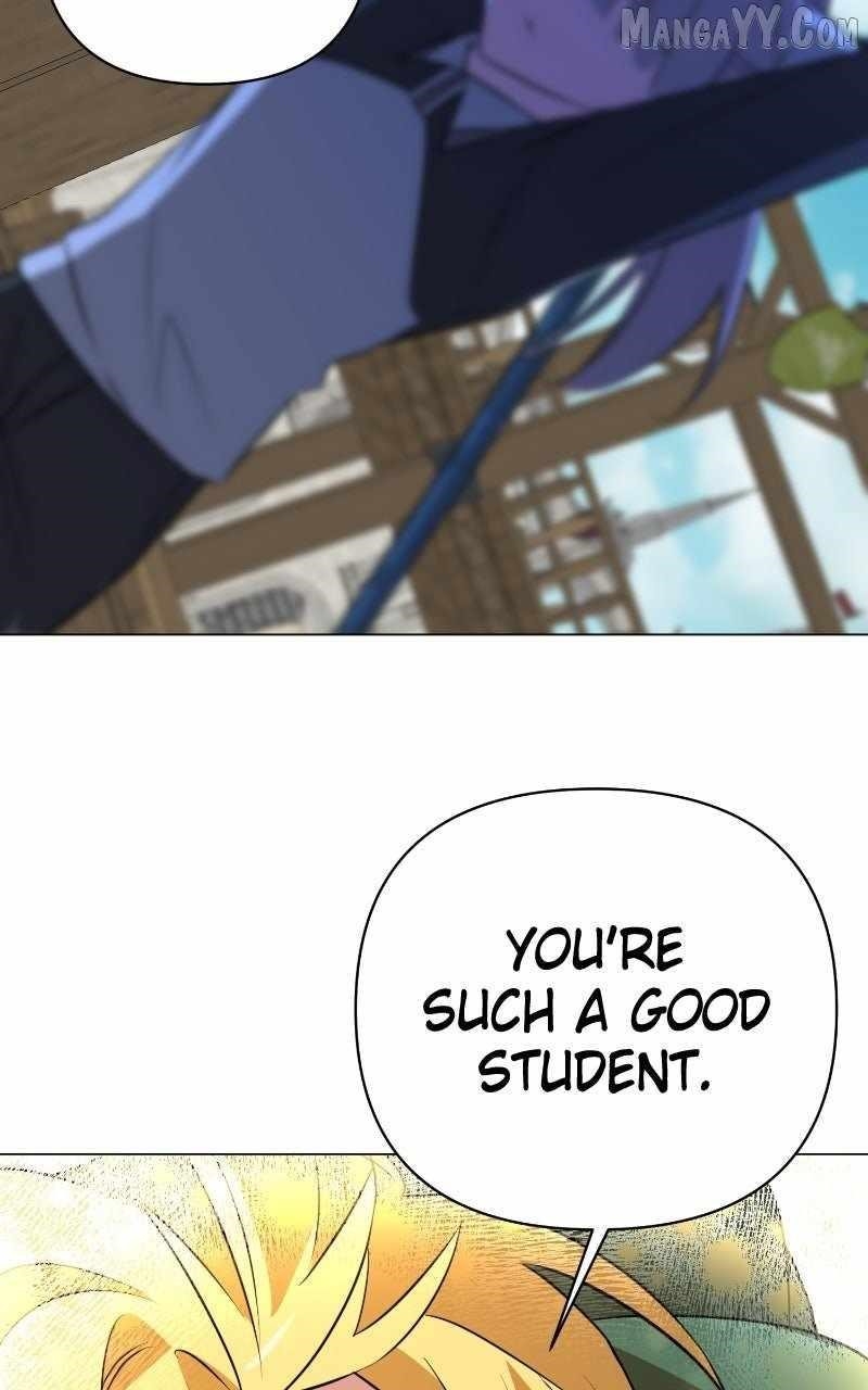 The Academy Is Ruined - Chapter 50 Page 5