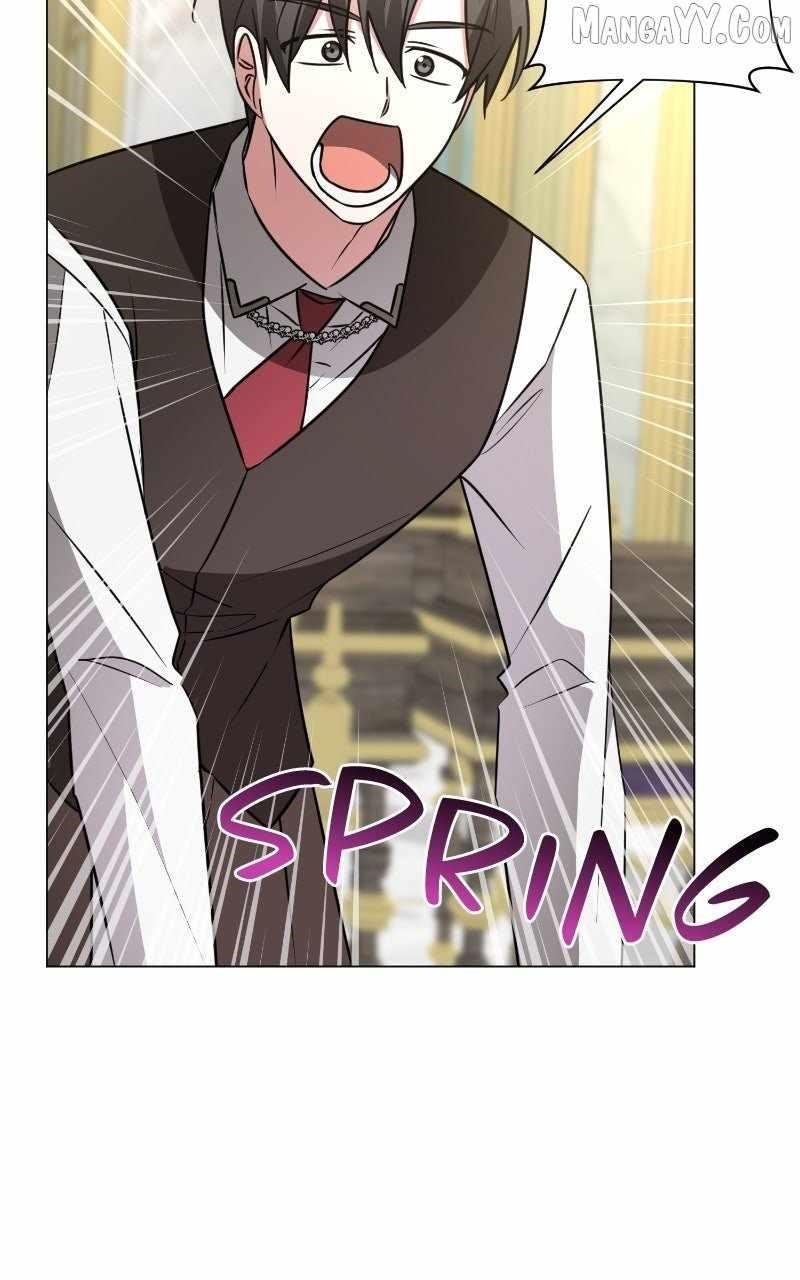 The Academy Is Ruined - Chapter 50 Page 52