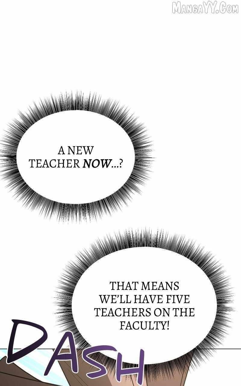 The Academy Is Ruined - Chapter 50 Page 53