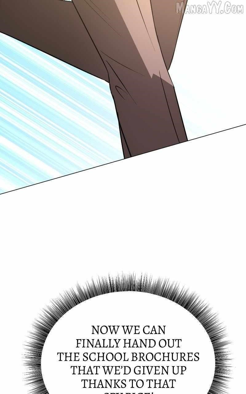 The Academy Is Ruined - Chapter 50 Page 54