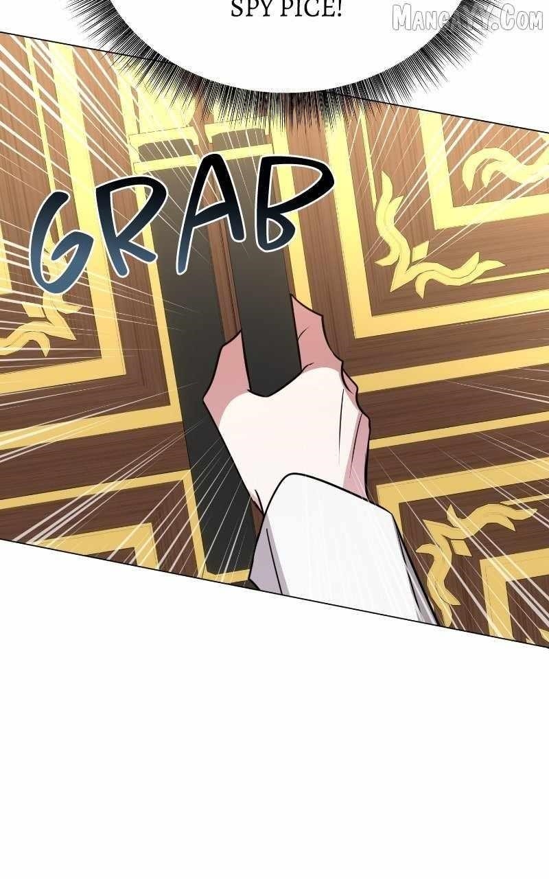 The Academy Is Ruined - Chapter 50 Page 55