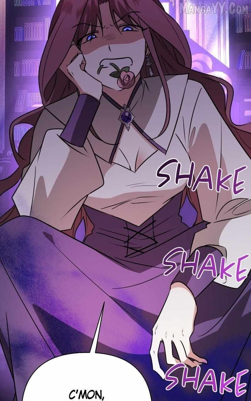 The Academy Is Ruined - Chapter 50 Page 58