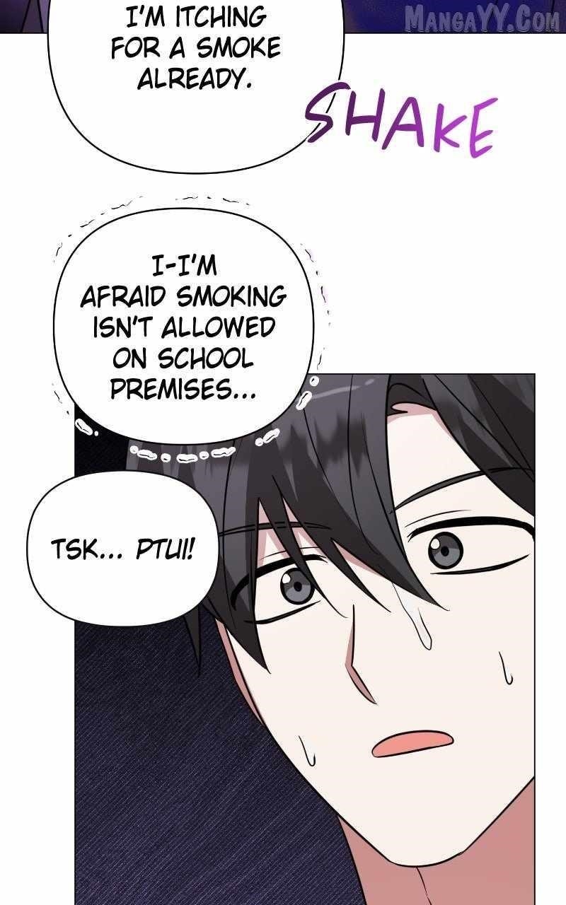 The Academy Is Ruined - Chapter 50 Page 59