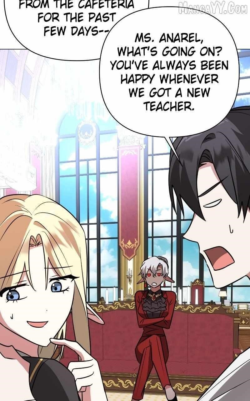 The Academy Is Ruined - Chapter 50 Page 62