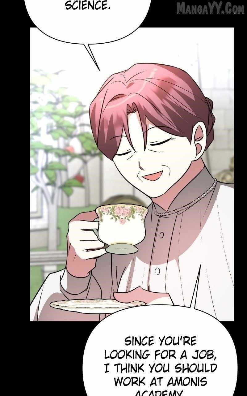 The Academy Is Ruined - Chapter 50 Page 72