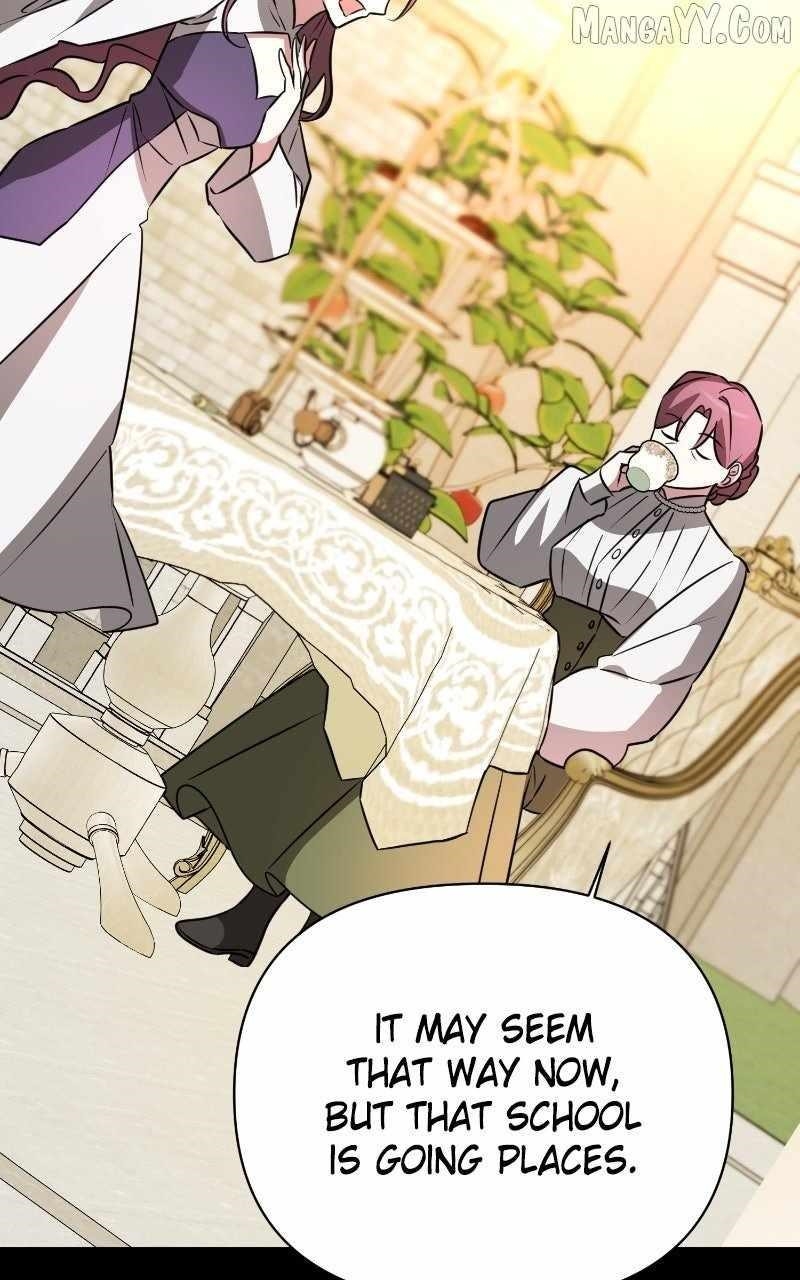 The Academy Is Ruined - Chapter 50 Page 76