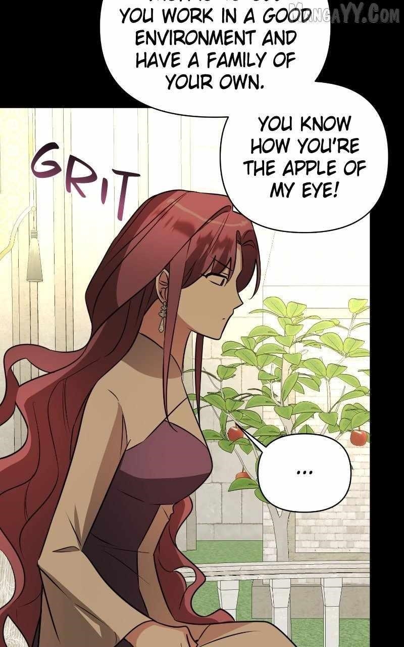 The Academy Is Ruined - Chapter 50 Page 80