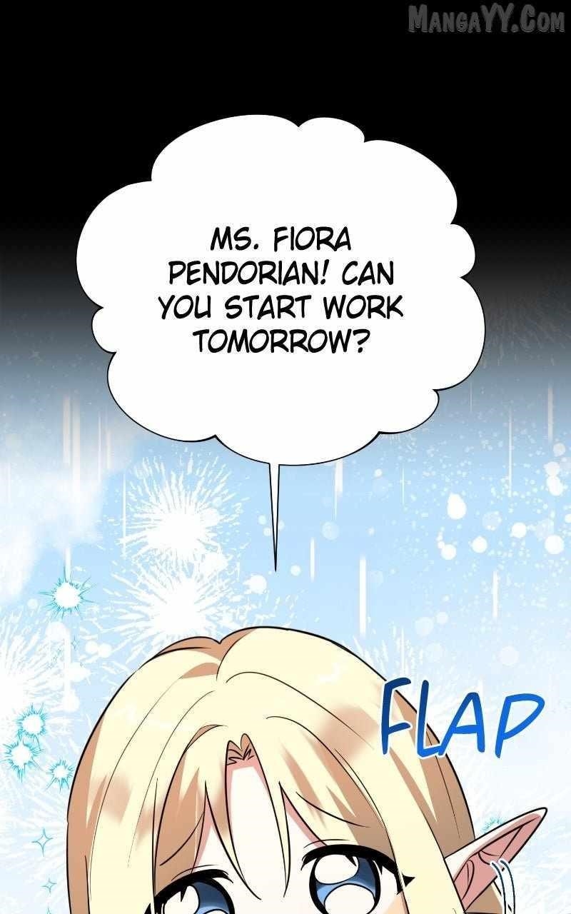 The Academy Is Ruined - Chapter 50 Page 82