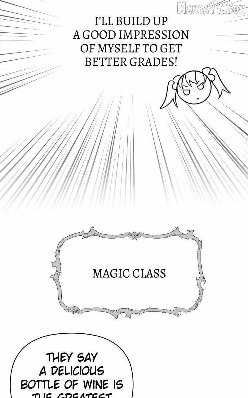 The Academy Is Ruined - Chapter 50 Page 9