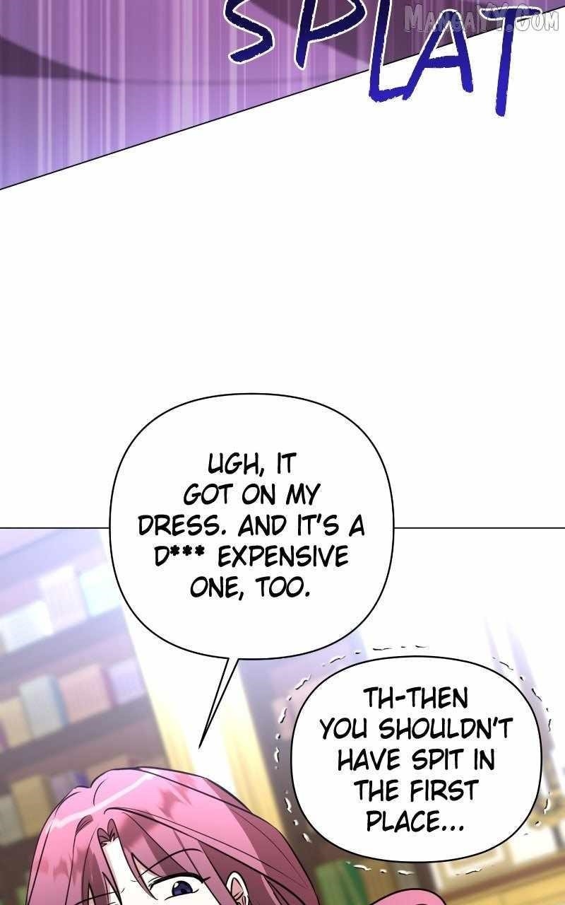 The Academy Is Ruined - Chapter 50 Page 91